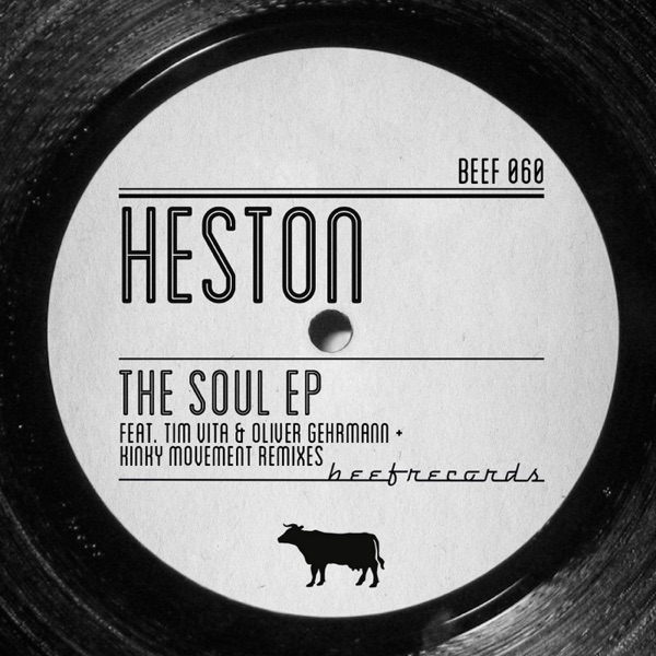The Soul - EP