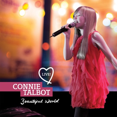 Imagine - song and lyrics by Connie Talbot