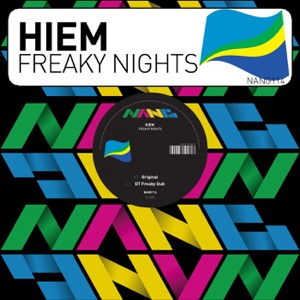 Freaky Nights