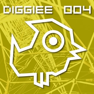 Grip - DIGGIEE 004 - Single