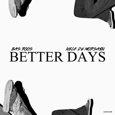 Better Days - EP