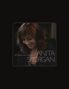 Listen to Anita Skorgan, watch music videos, read bio, see tour dates & more!