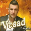Vesad Mjeku - Moj Dashnia Jeme A Je Gjallë (Live)