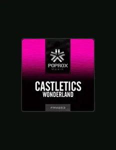 Listen to Castletics, watch music videos, read bio, see tour dates & more!