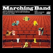 Marching Band - Another Day