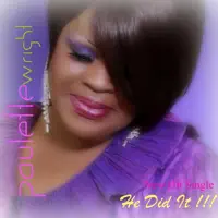 He Did It — Paulette Wright
