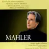 Stream & download Mahler: Songs with Orchestra