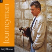 Gerry O'Connor - Jig in a / Dancing Eyes / Up and About in the Morning (Jigs)