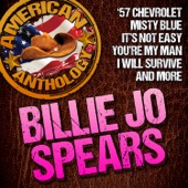 Billie Jo Spears - Sing Me an Old Fashioned Song