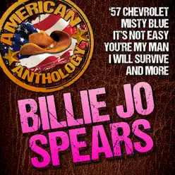 American Anthology - Billie Jo Spears