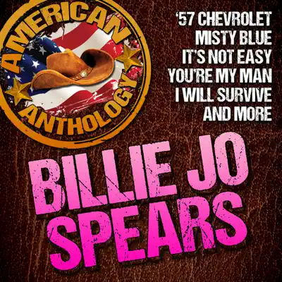 American Anthology - Billie Jo Spears American Anthology - Billie Jo Spears