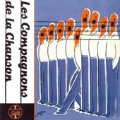 Les Compagnons De La Chanson - Le Tre Campane