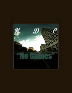 Escucha a KDC, mira videos musicales, lee su biografía, consulta las fechas de las gira y más.