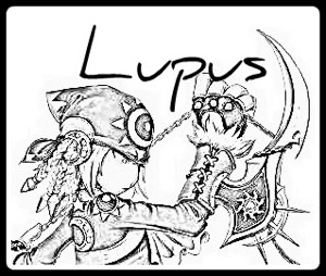 Episode 1 - LOL!
