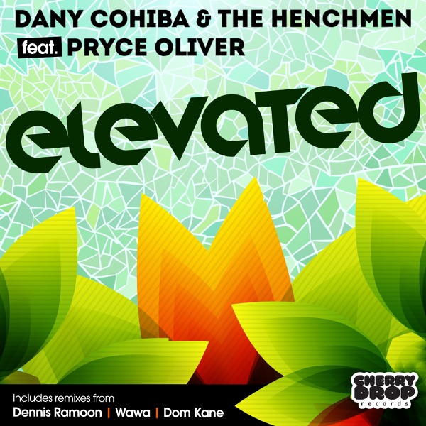 Elevated - EP