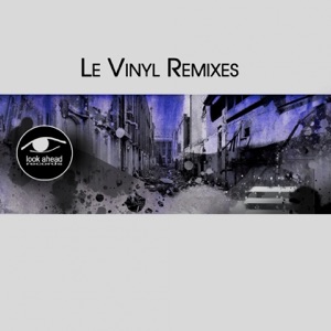 Le Vinyl Remixes - Single