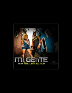 Listen to Armando & Heidy, watch music videos, read bio, see tour dates & more!