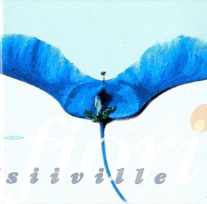 Siiville (On the Wing)