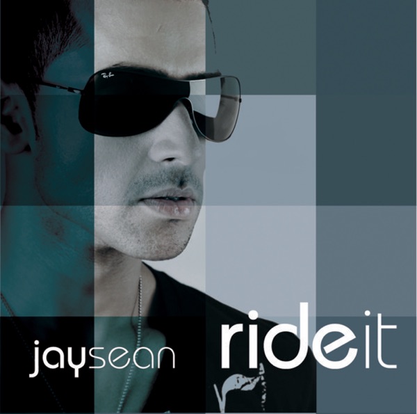 Ride It - EP