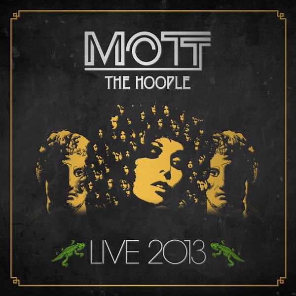 Rock & Roll Queen by Mott The Hoople on NetFM