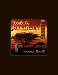 Ascolta Toumany Kouyate, guarda video musicali, leggi la biografia, vedi le date del tour & altro!