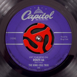 Route 66 (Remastered) - Single
