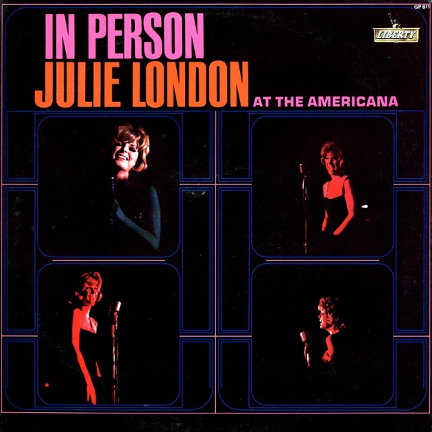 Make Love to Me (Mono Version) - Album by Julie London