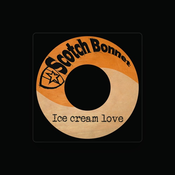 Johnny Osbourne's avatar