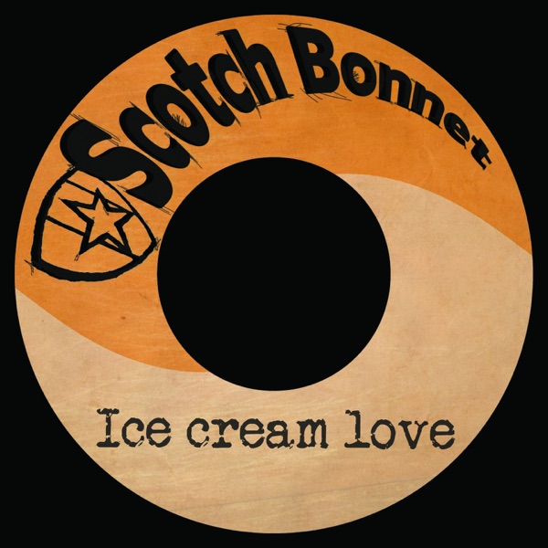 Ice Cream Love - Single