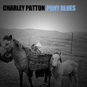 Pony Blues - Charley Patton