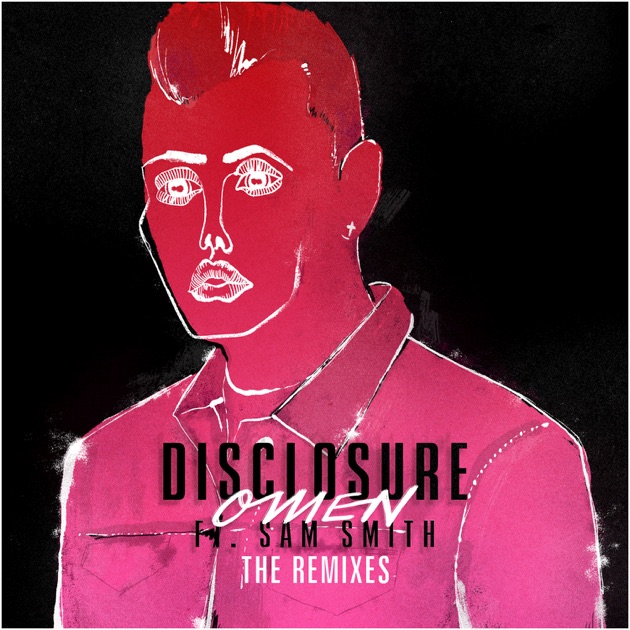 скачать omen sam smith Скачать disclosure feat. Sam smith omen.