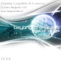 Canis Majoris - Single - Danny Legatto & Laucco