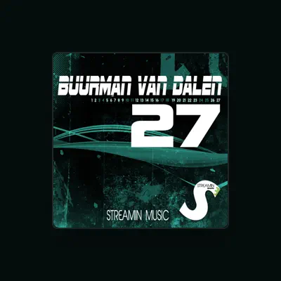 Listen to Buurman van Dalen, watch music videos, read bio, see tour dates & more!