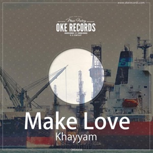 Make Love - EP
