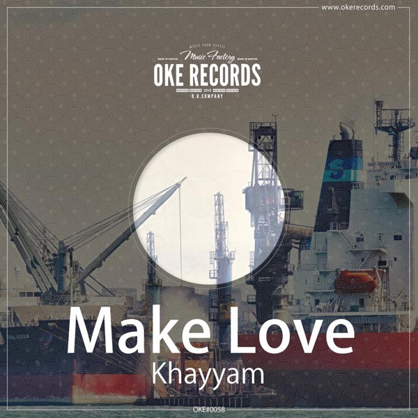 Make Love - EP