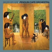 Penguin Cafe Orchestra - Rosasolis