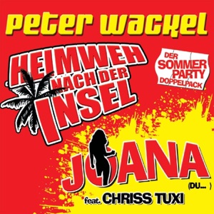 Heimweh nach der Insel / Joana