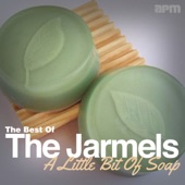 A Little Bit of Soap - The Best of the Jarmels