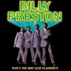 That's the Way God Planned It - Billy Preston