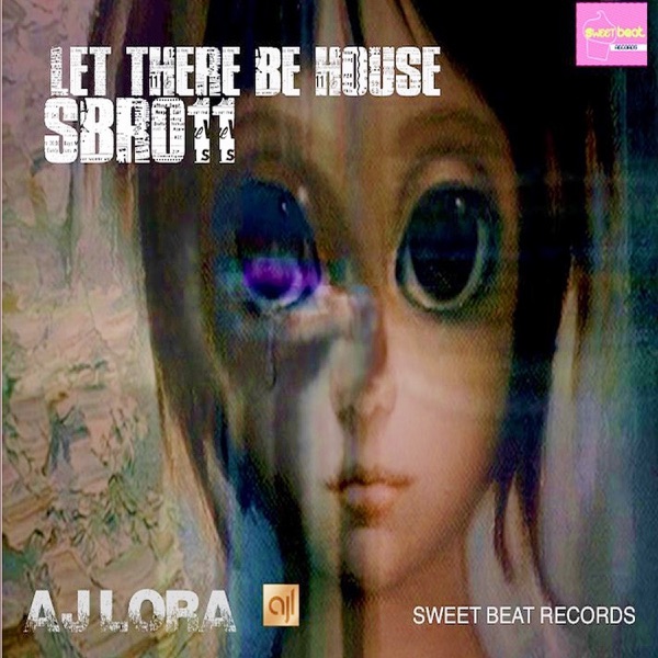 Let There Be House - Single