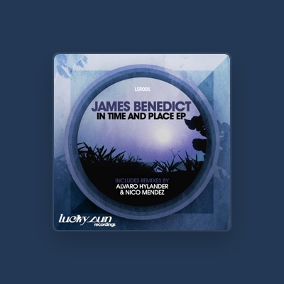 Listen to James Benedict, watch music videos, read bio, see tour dates & more!