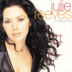 Julie Reeves - Trouble Is a Woman