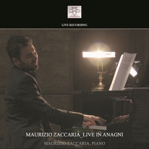 Maurizio Zaccaria (Live Recording)