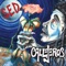 Sonando - Callejeros lyrics