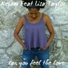 Can You Feel the Love (feat. Lisa Taylor)