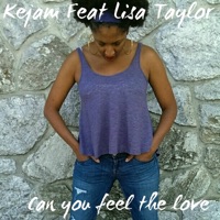 Can You Feel the Love (feat. Lisa Taylor)