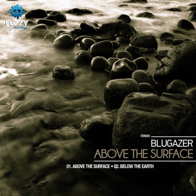 Above the Surface - Single