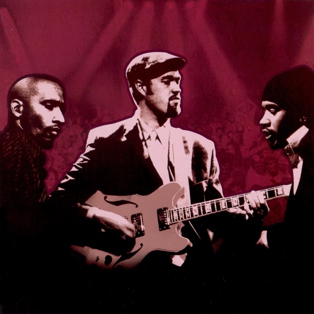 INSTANT LIVEシリーズ!2枚組!SOULIVE/ソウライヴ Soulive (Live) - ソウライヴのアルバム - Apple Music