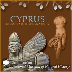 Cyprus: Crossroads of Civilizations cover