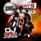 A$AP Rocky Freestyle - Dirty Money Music Group lyrics